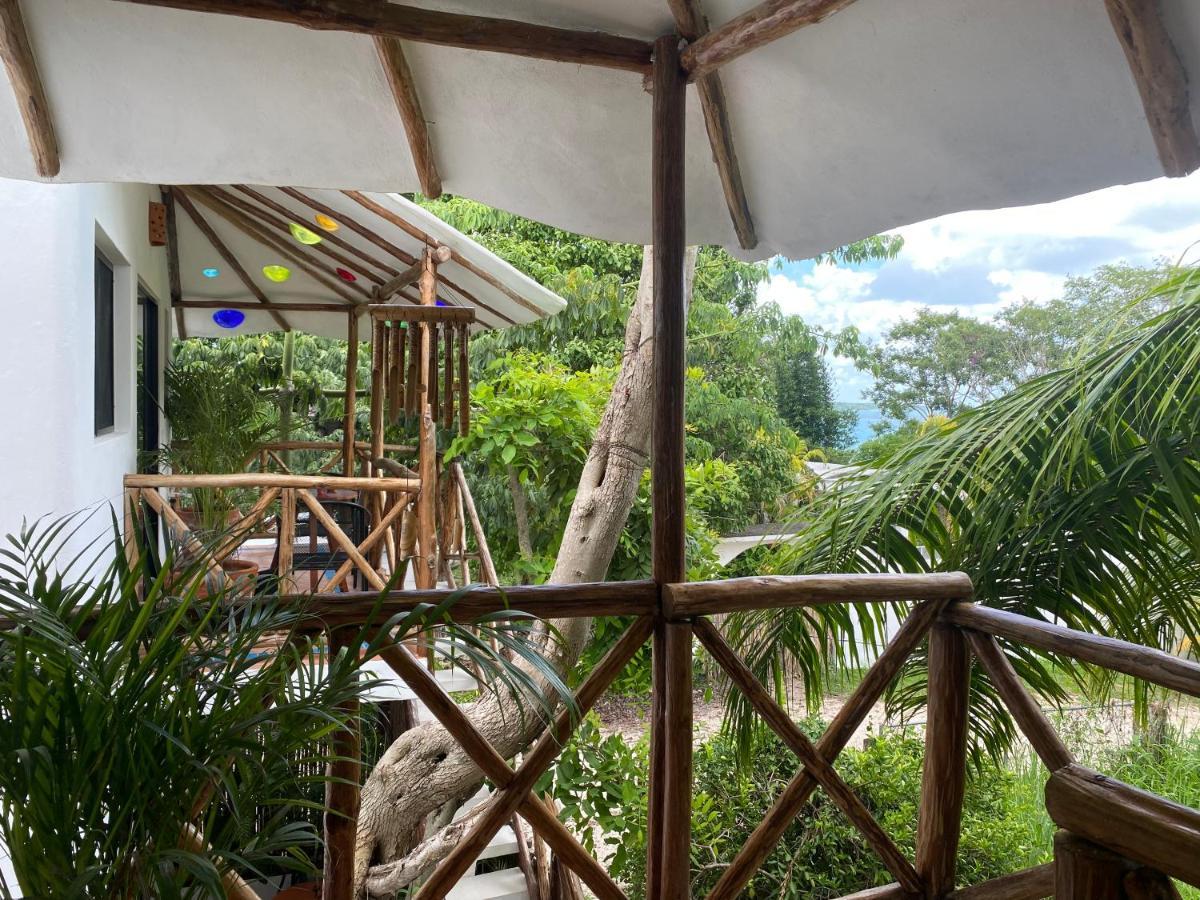 Maison Bacalar Eksteriør bilde