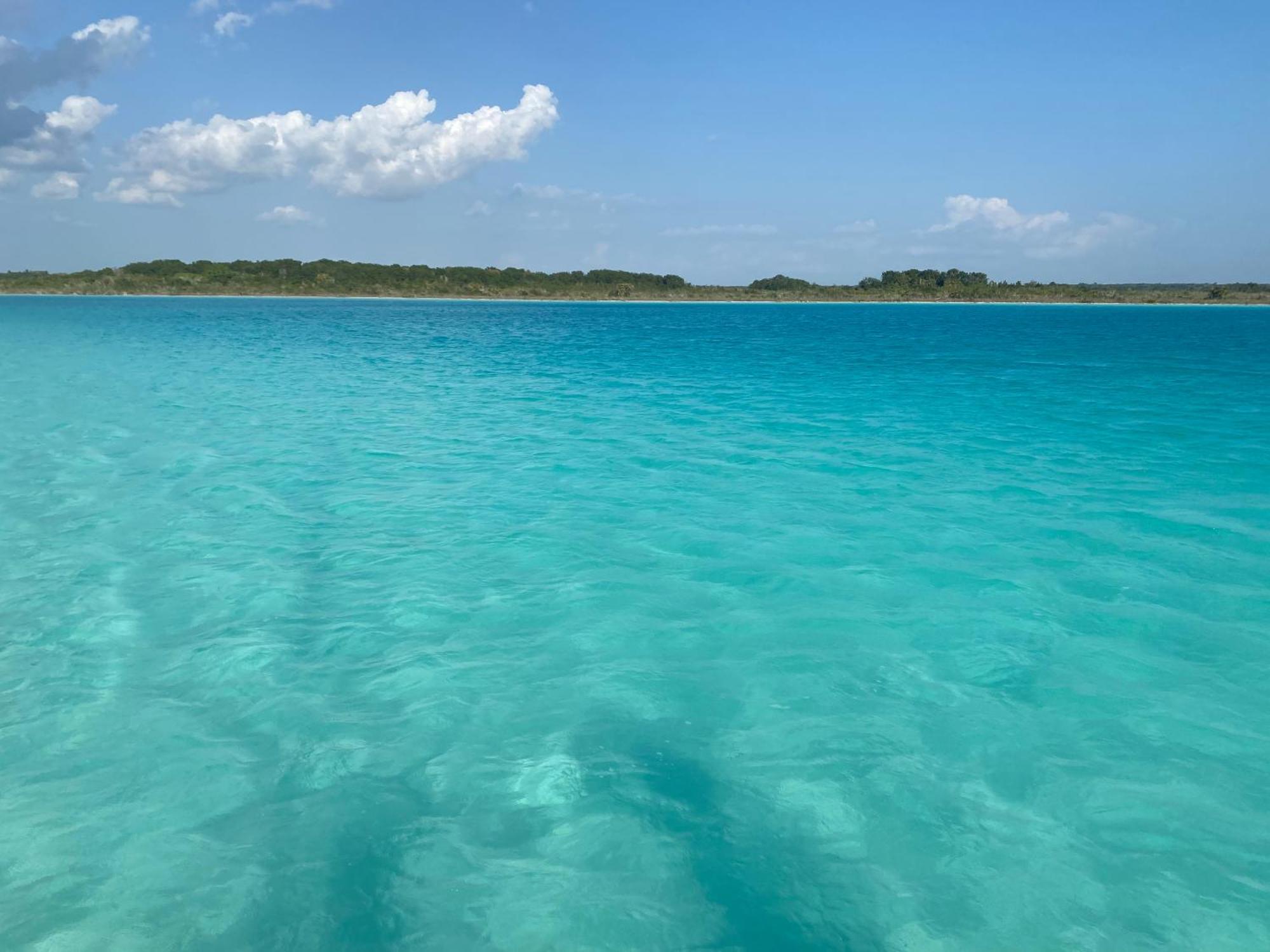 Maison Bacalar Eksteriør bilde